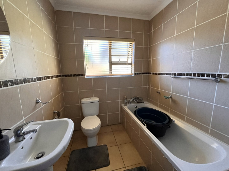 2 Bedroom Property for Sale in Shellyvale Free State